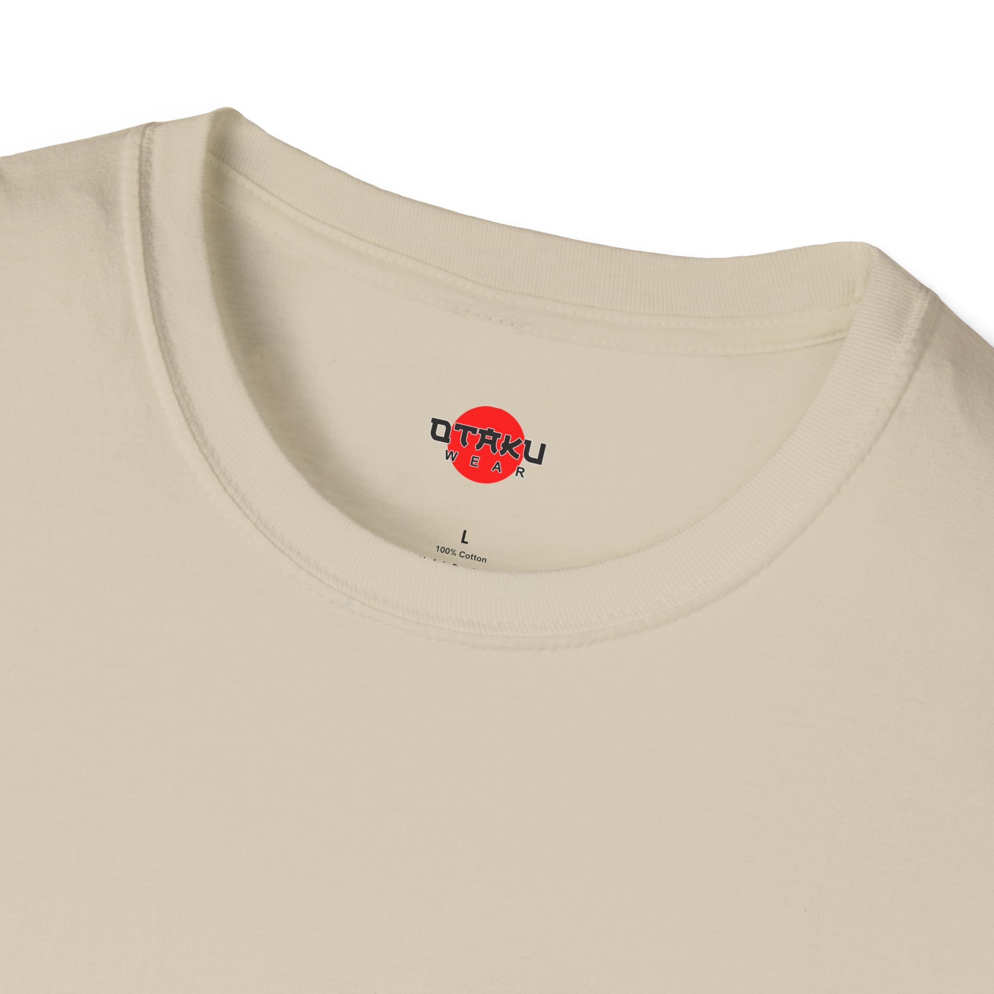 Six Eyes - Ultra Soft Jujutsu Kaisen T-Shirt