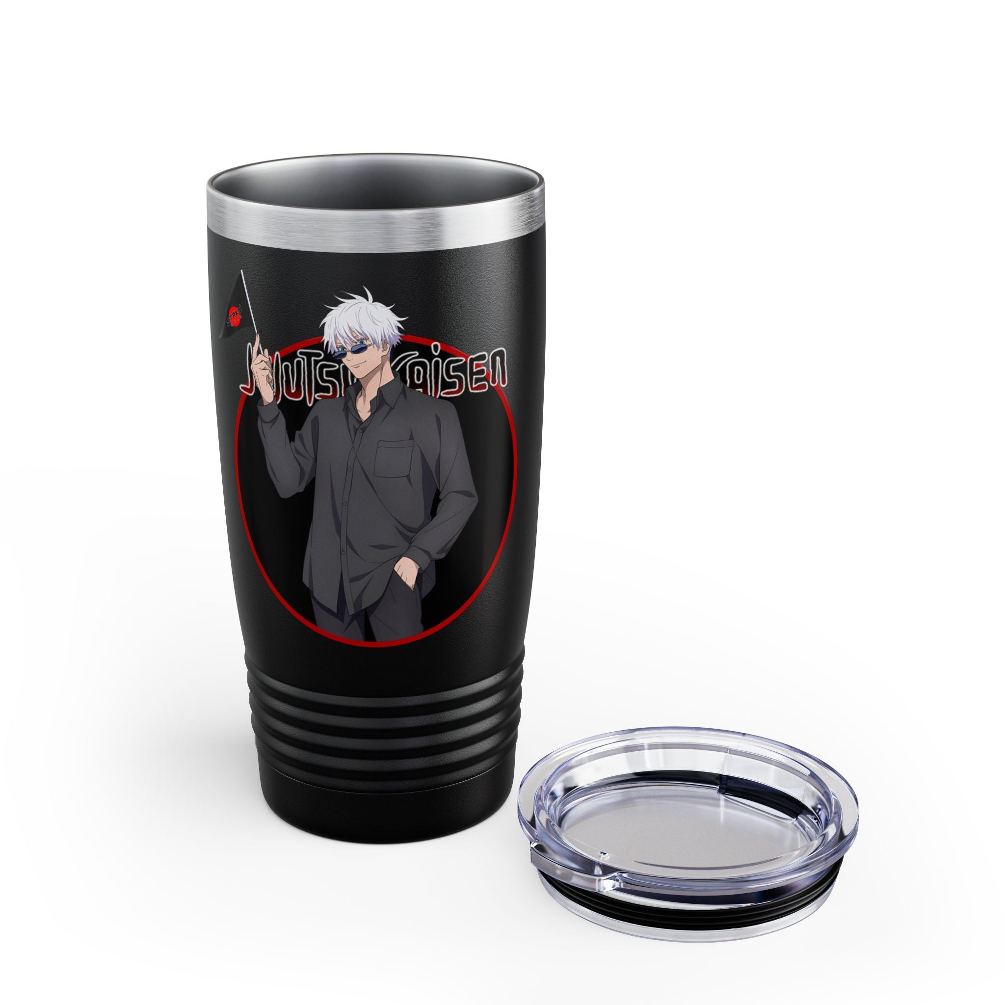 Jujutsu Kaisen - 20oz Stainless Steel Tumbler