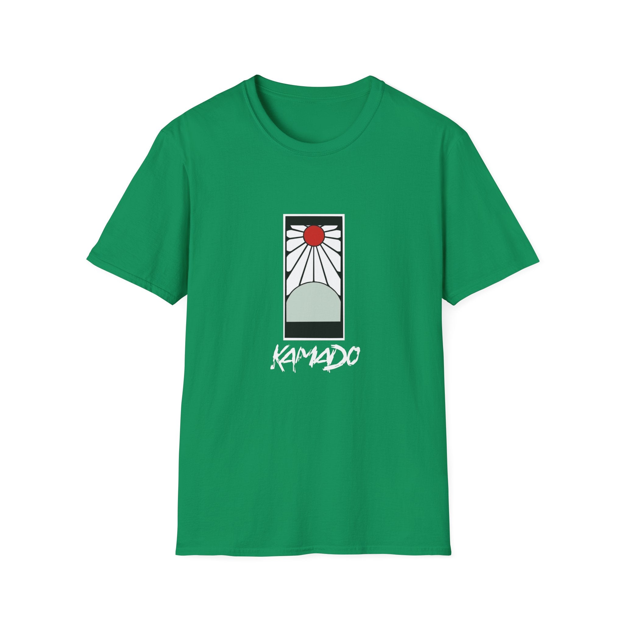 Tanjiro - Ultra Soft Demon Slayer T-Shirt