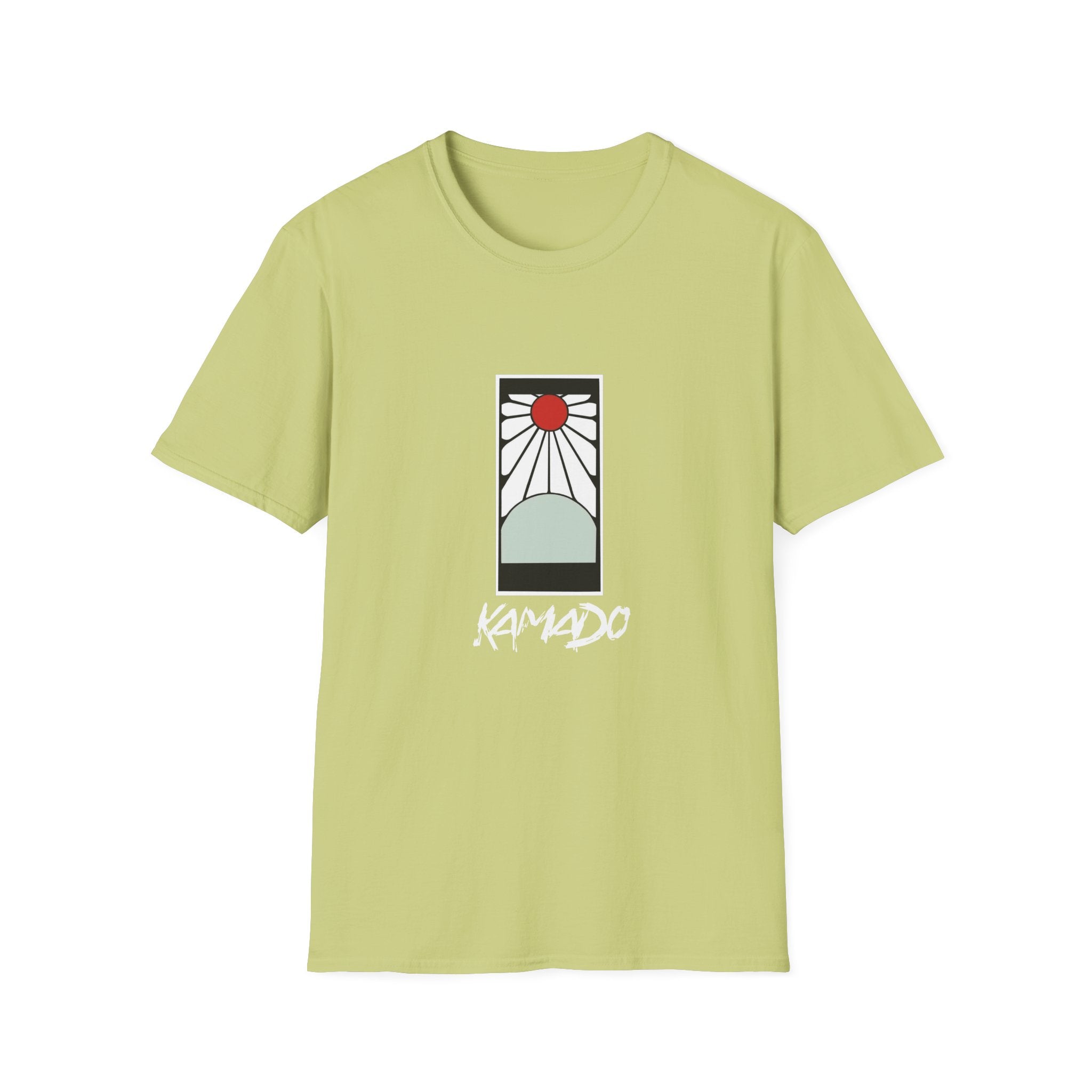 Tanjiro - Ultra Soft Demon Slayer T-Shirt