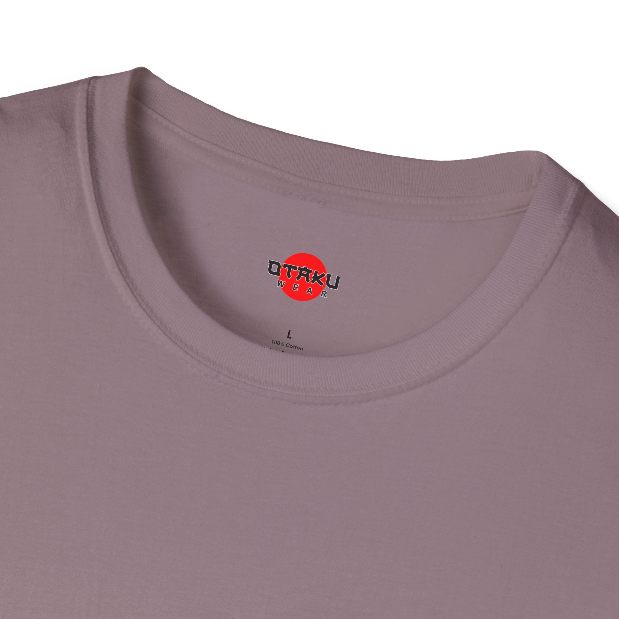 Six Eyes - Ultra Soft Jujutsu Kaisen T-Shirt
