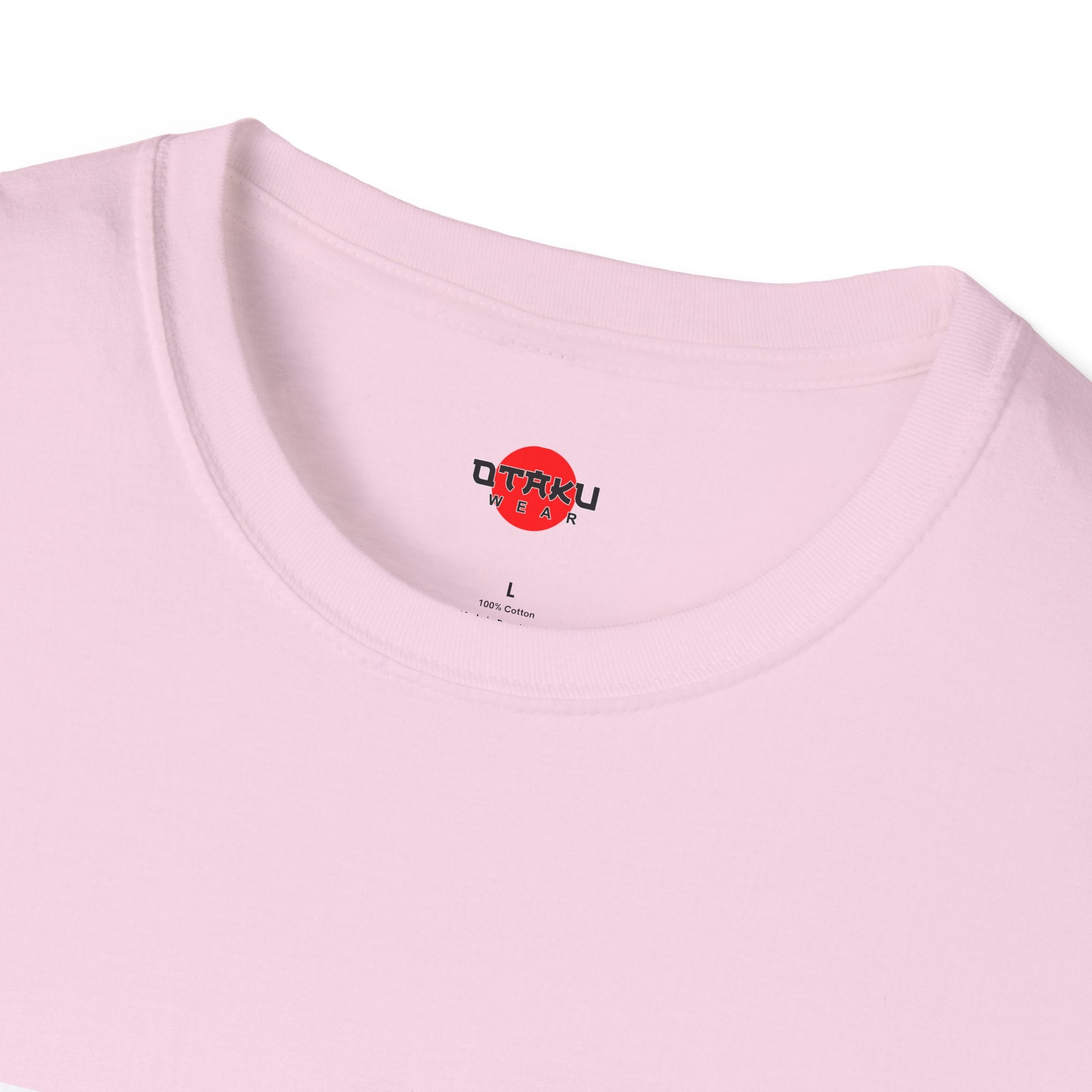 Beleive It - Ultra Soft Naruto T-Shirt
