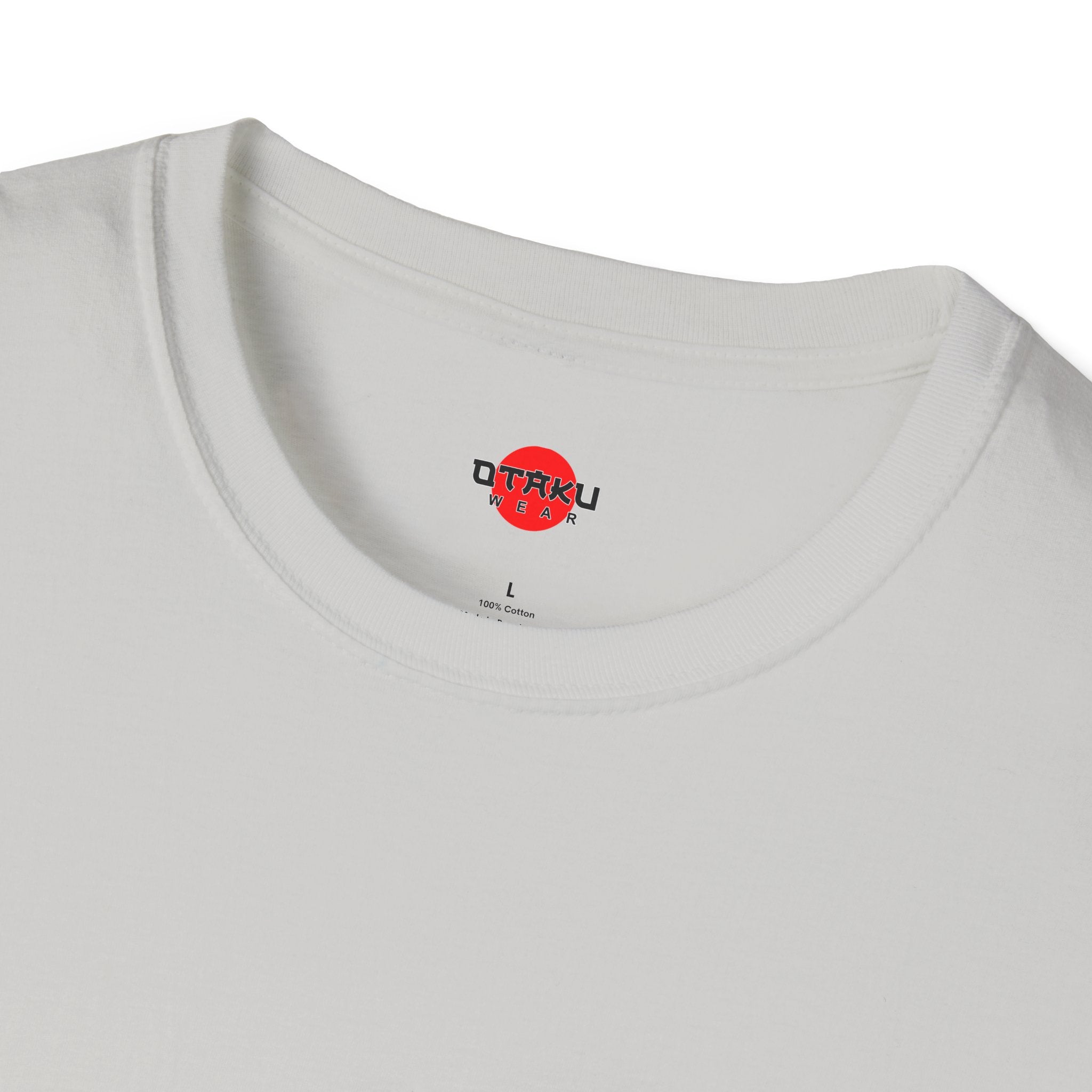 Six Eyes - Ultra Soft Jujutsu Kaisen T-Shirt