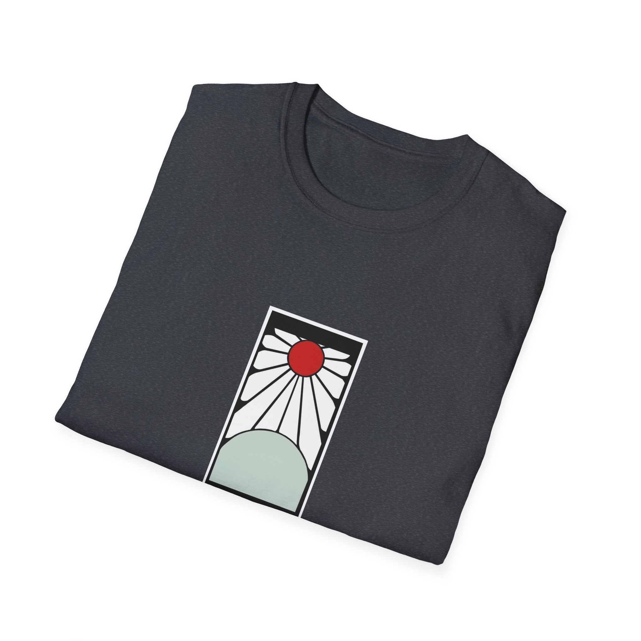 Tanjiro - Ultra Soft Demon Slayer T-Shirt