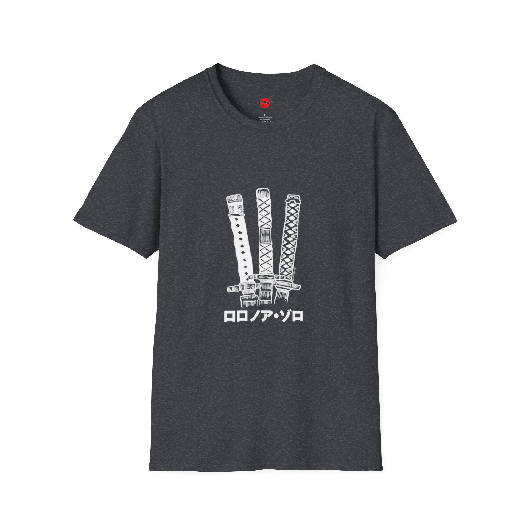 Rornoa - Ultra Soft One Peice T-Shirt