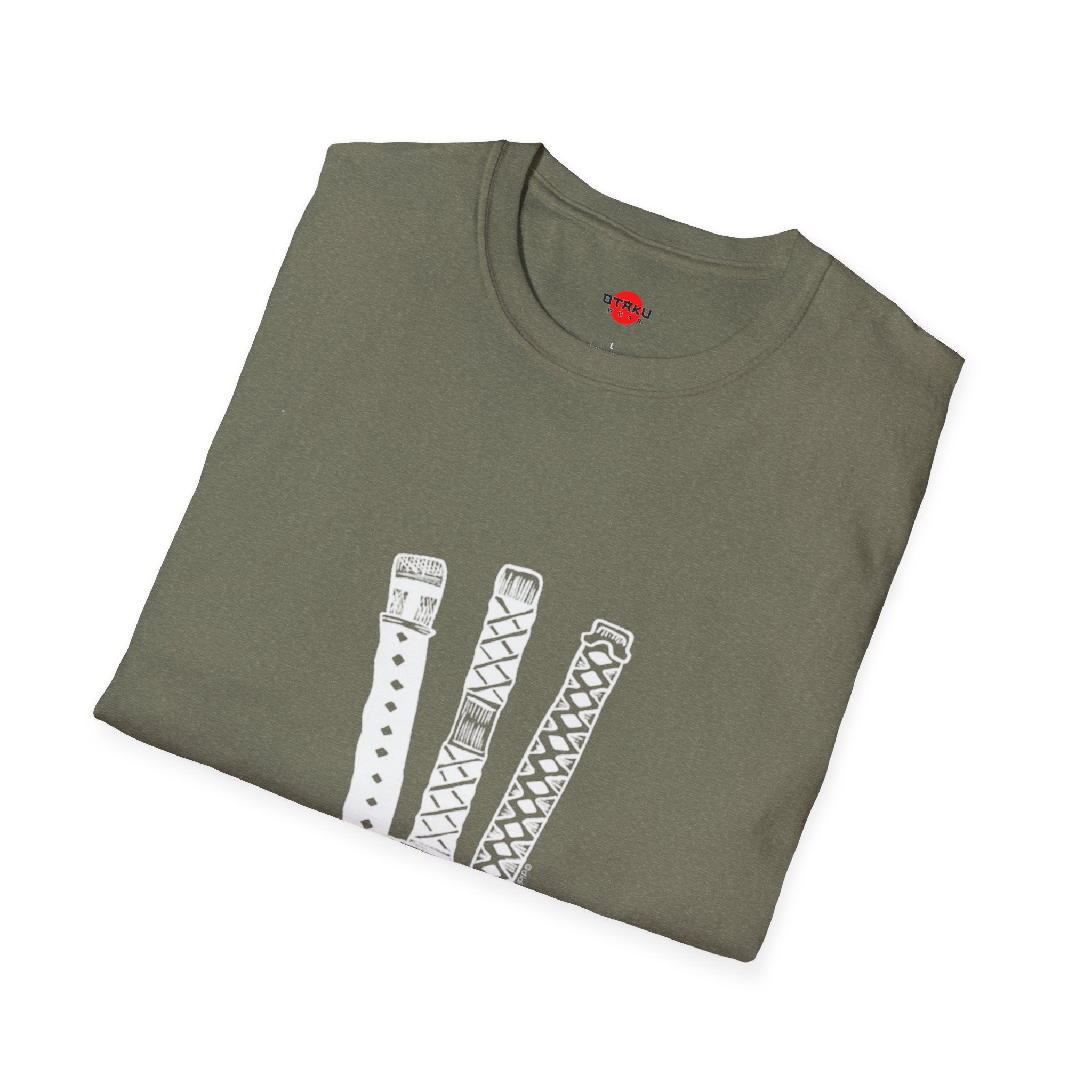 Rornoa - Ultra Soft One Peice T-Shirt