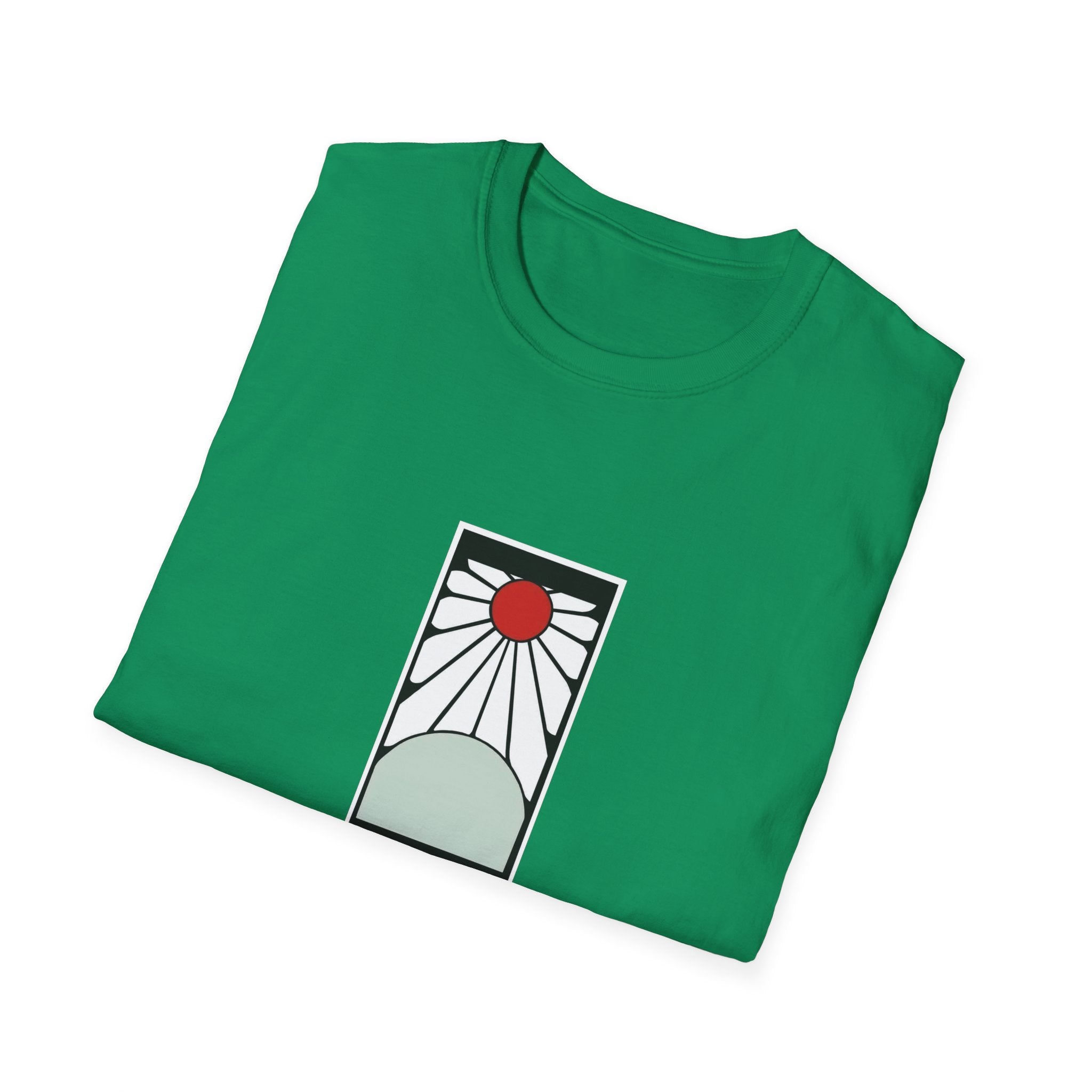 Tanjiro - Ultra Soft Demon Slayer T-Shirt