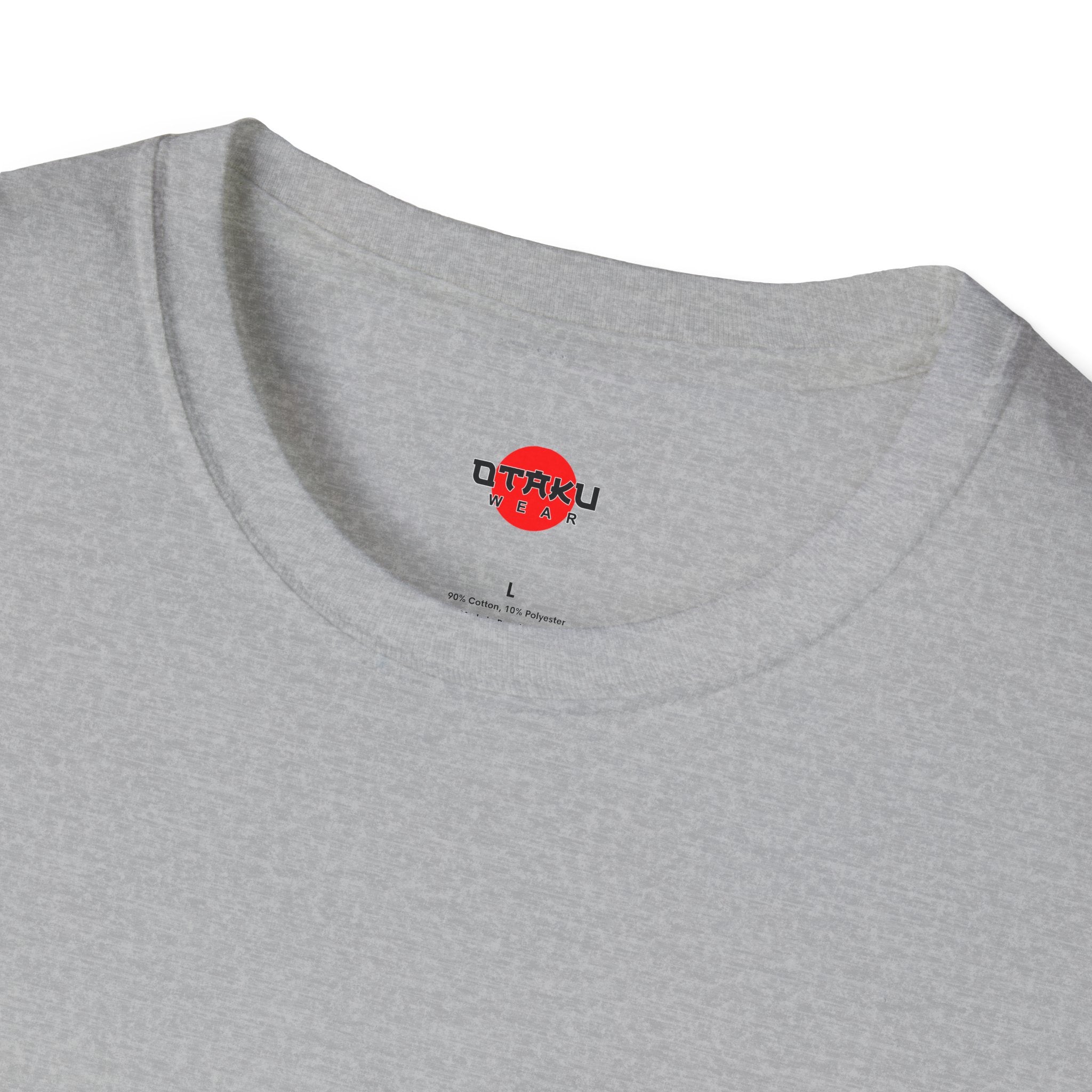 Six Eyes - Ultra Soft Jujutsu Kaisen T-Shirt