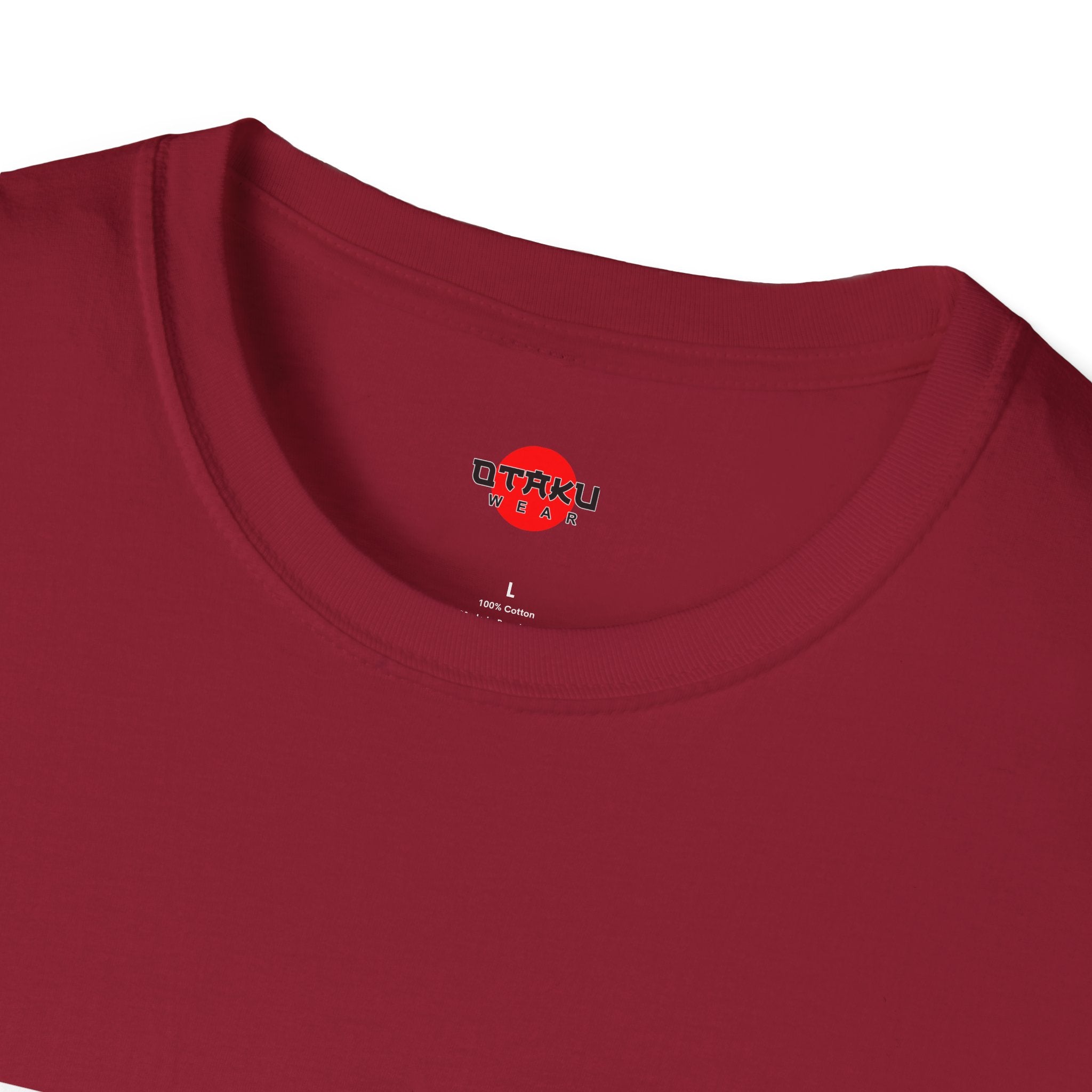 Beleive It - Ultra Soft Naruto T-Shirt