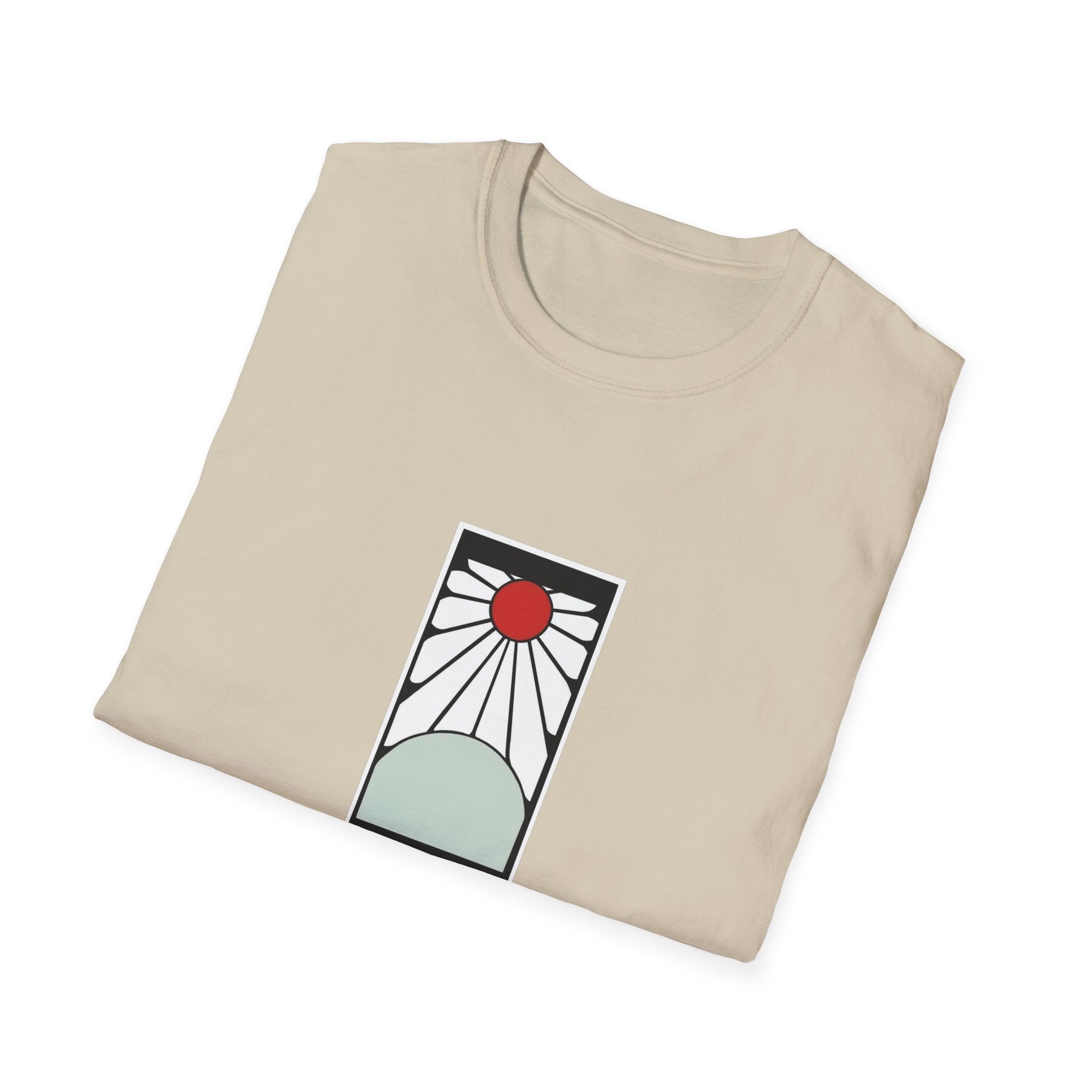Tanjiro - Ultra Soft Demon Slayer T-Shirt