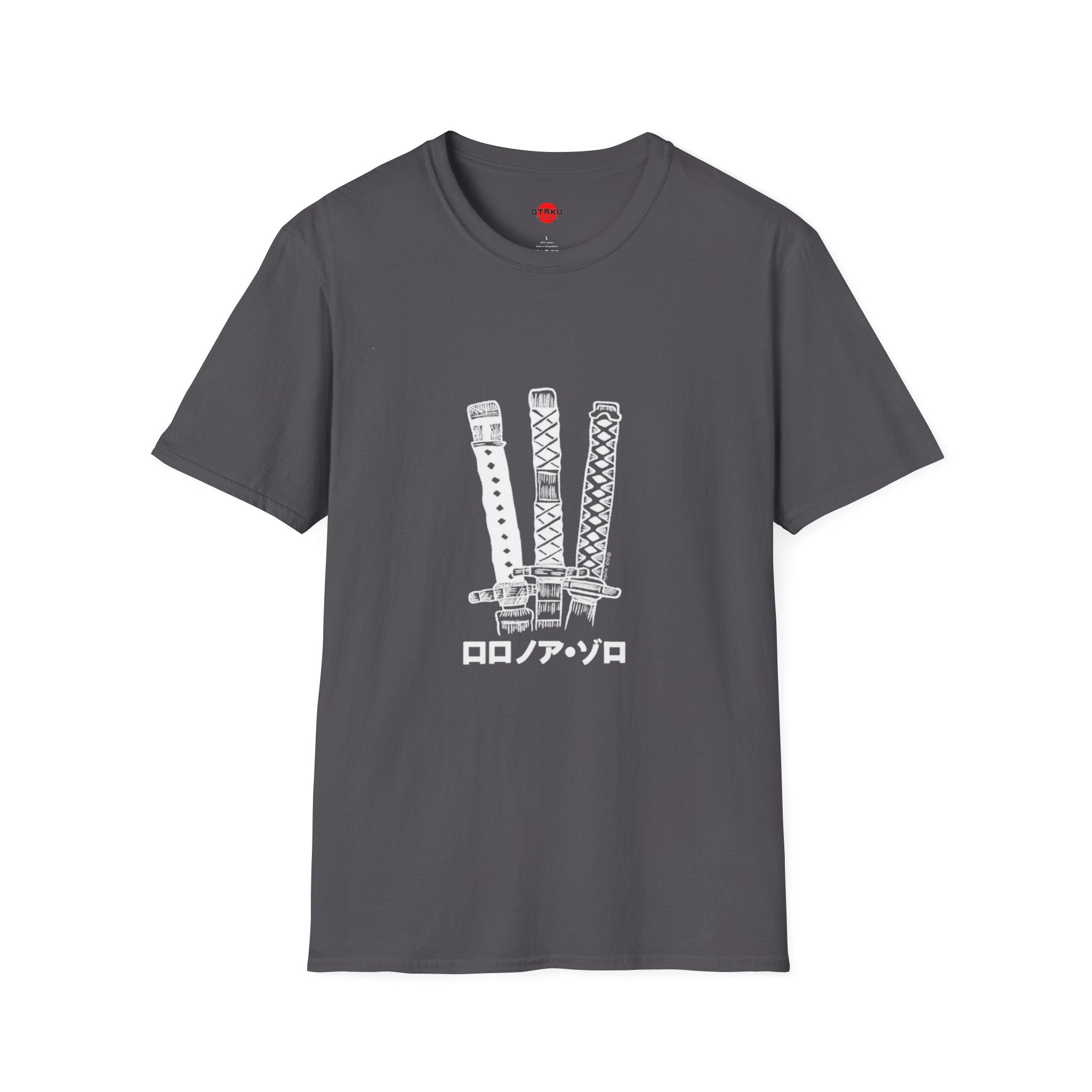 Rornoa - Ultra Soft One Peice T-Shirt