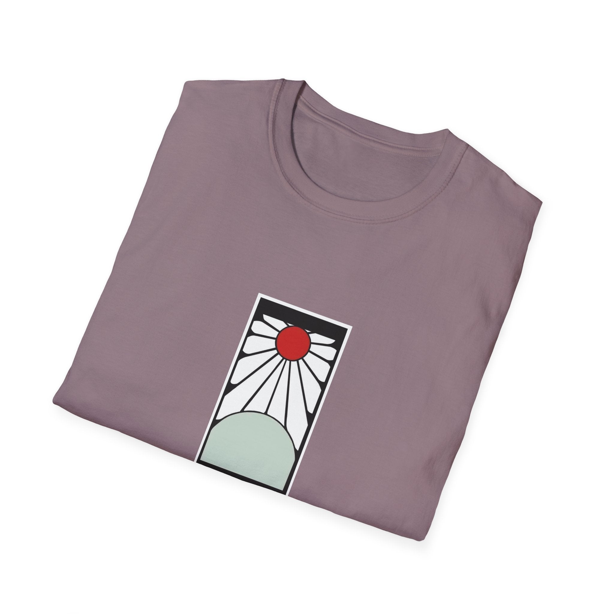 Tanjiro - Ultra Soft Demon Slayer T-Shirt