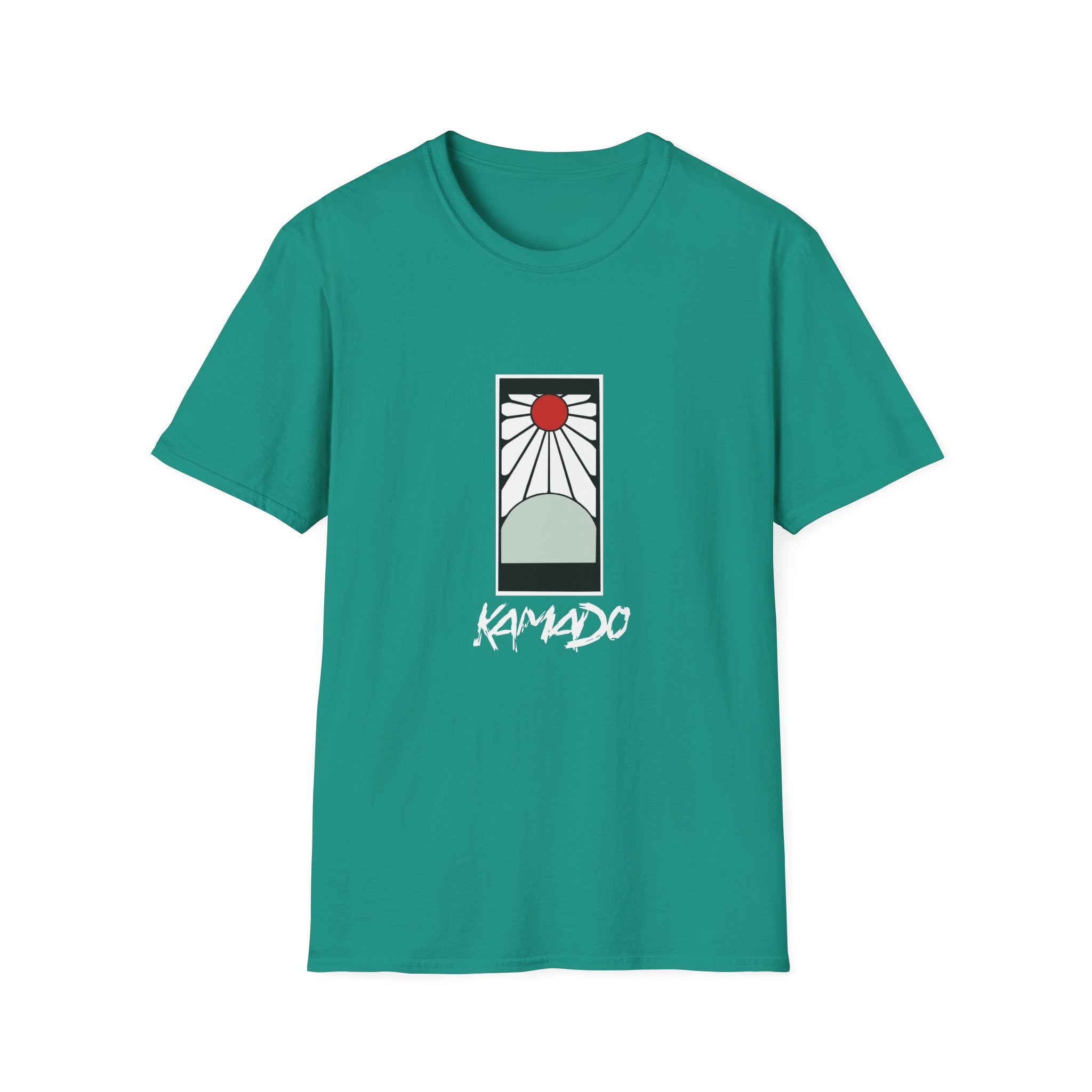 Tanjiro - Ultra Soft Demon Slayer T-Shirt