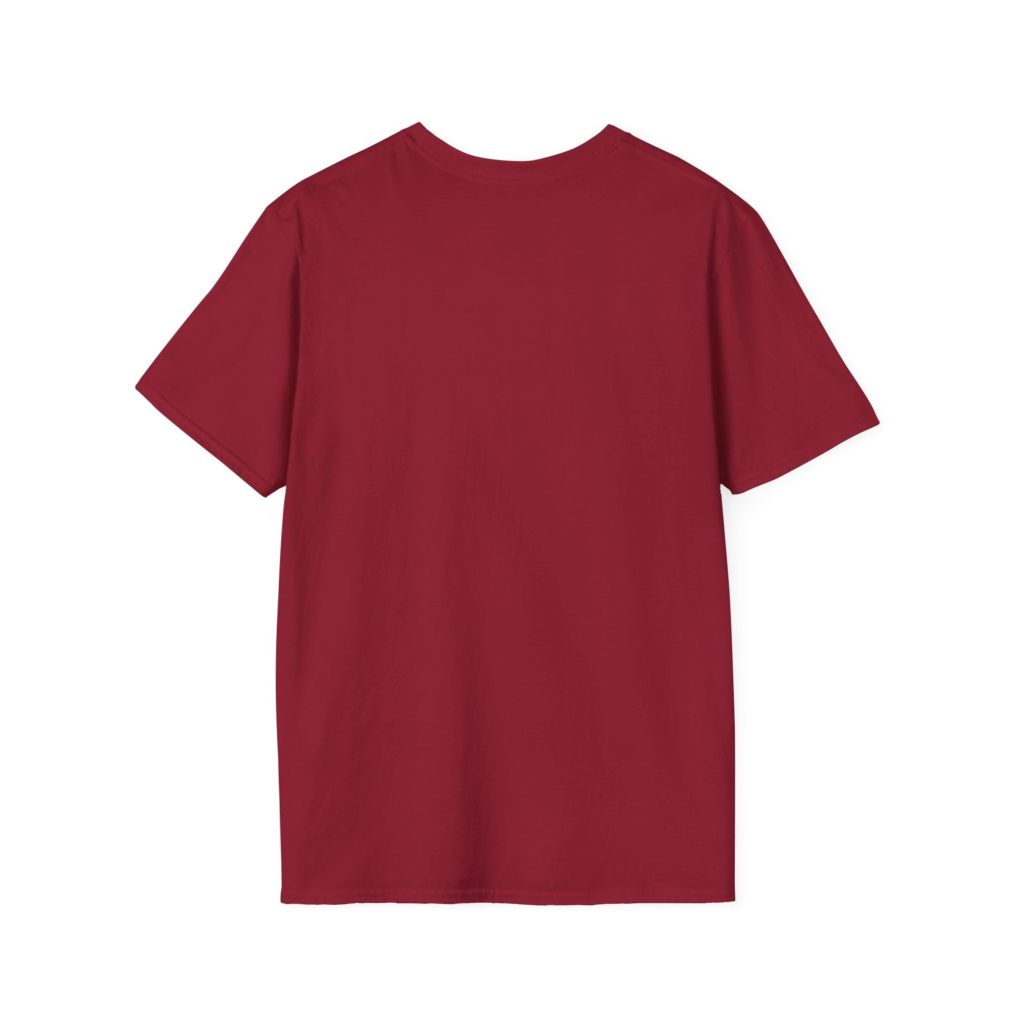 Beleive It - Ultra Soft Naruto T-Shirt