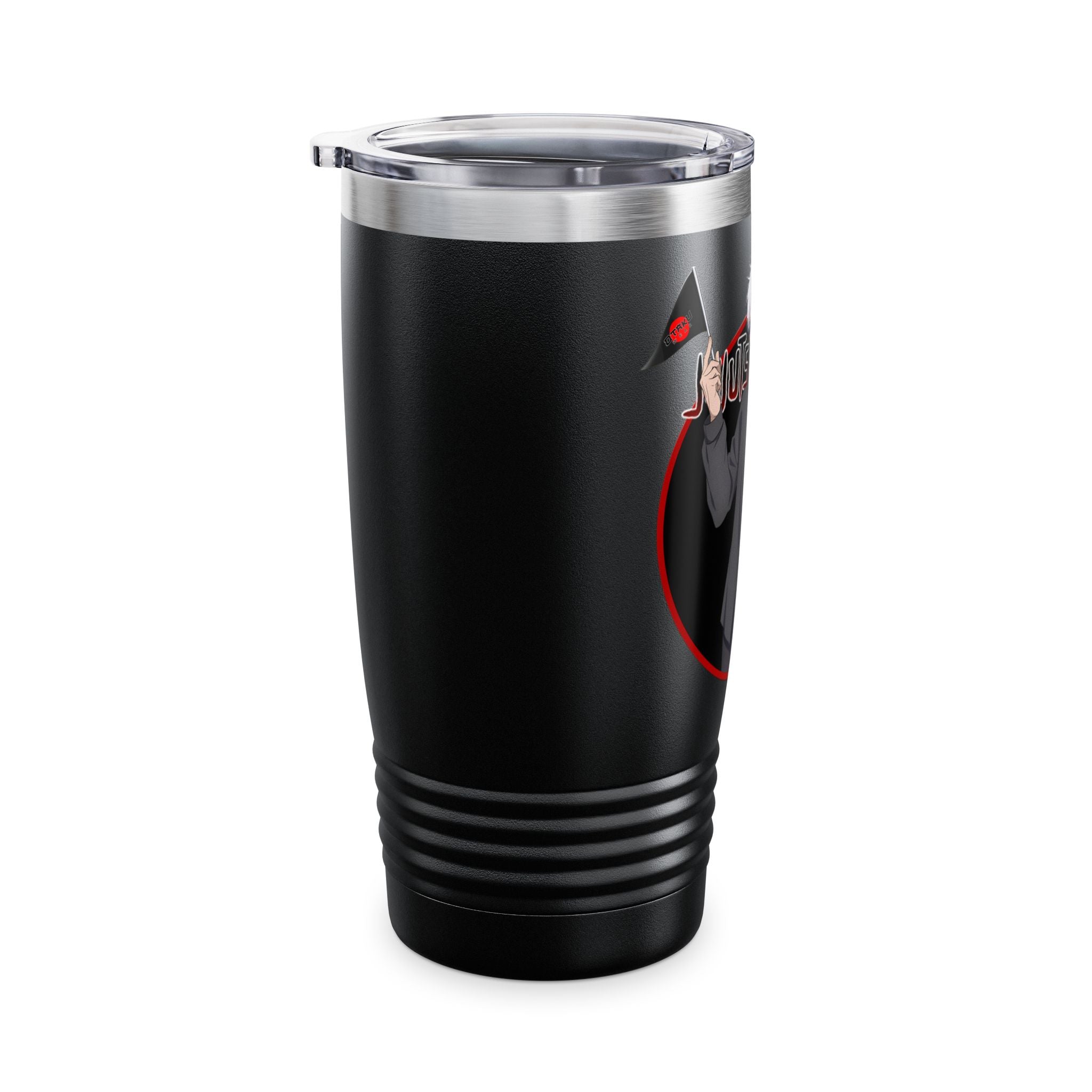 Jujutsu Kaisen - 20oz Stainless Steel Tumbler