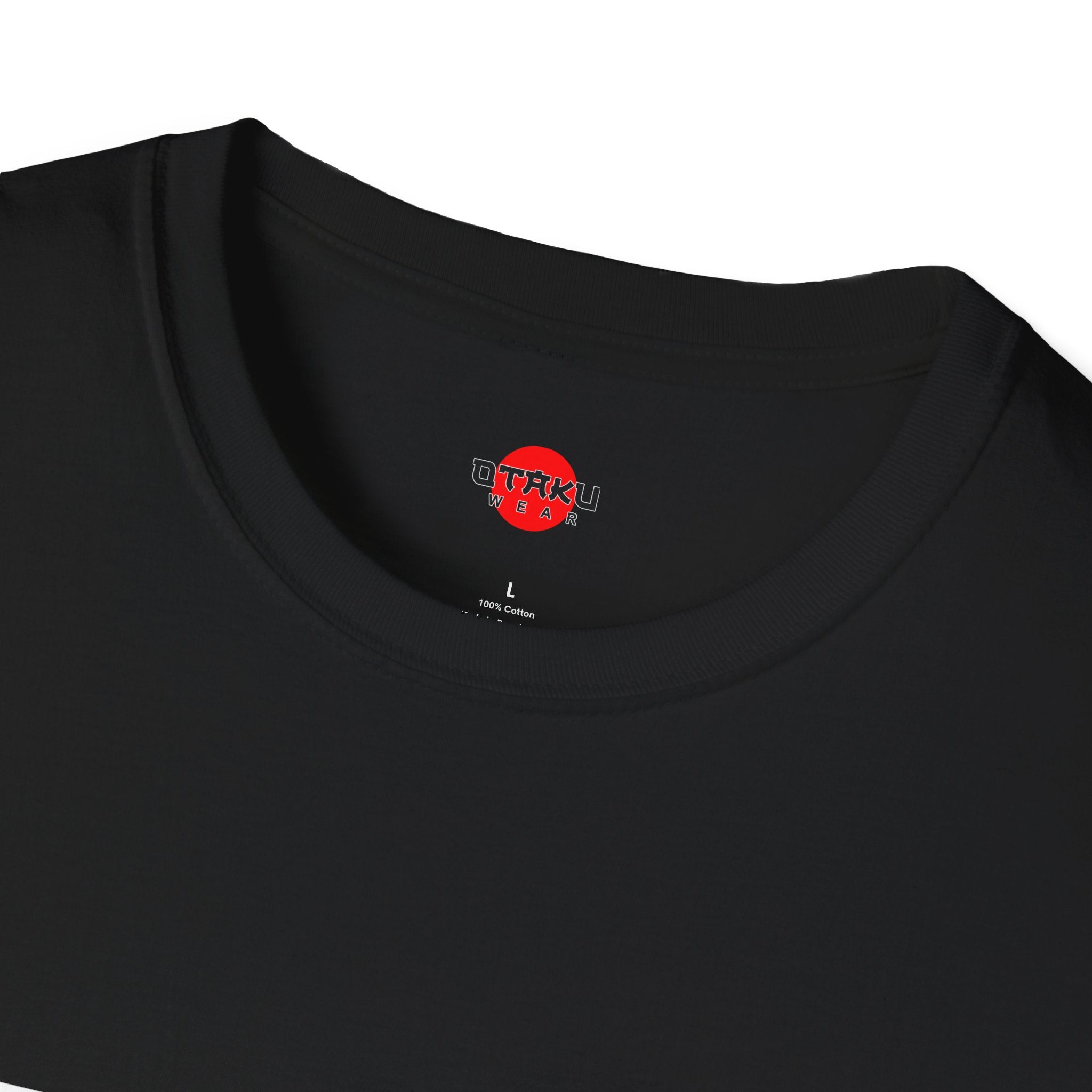 Beleive It - Ultra Soft Naruto T-Shirt