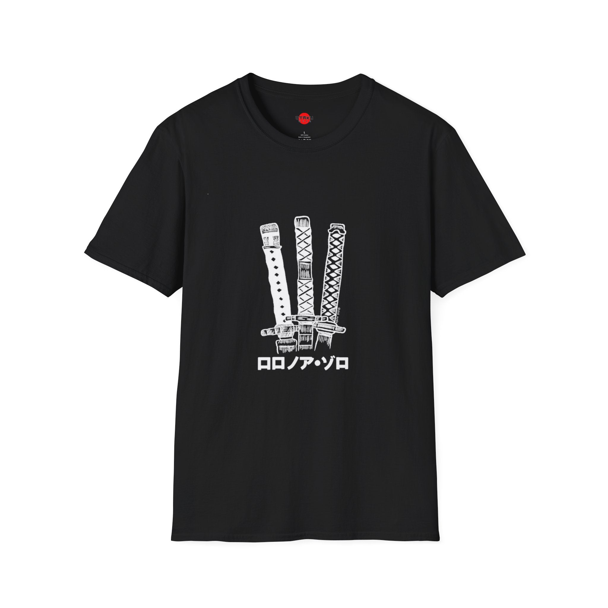 Rornoa - Ultra Soft One Peice T-Shirt