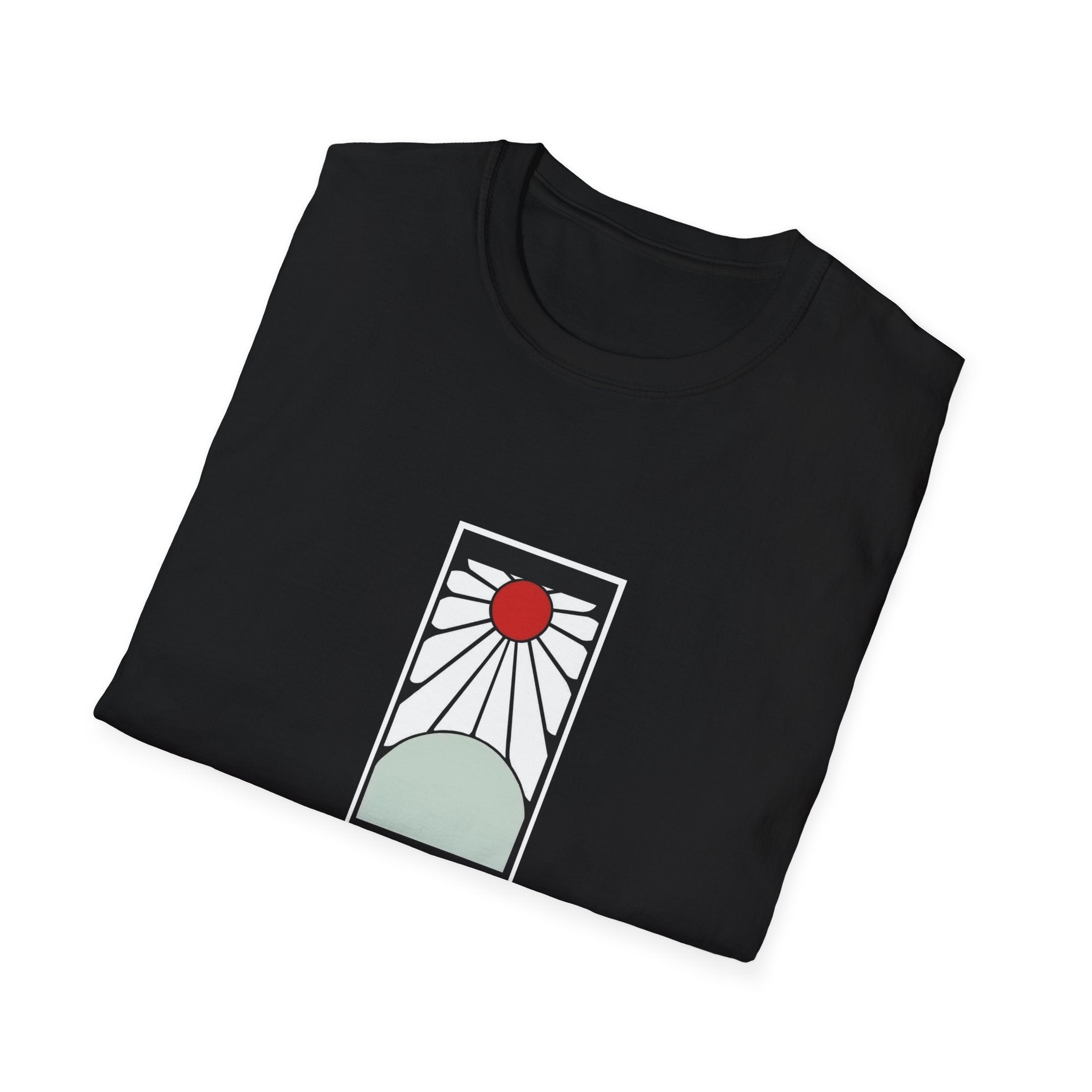 Tanjiro - Ultra Soft Demon Slayer T-Shirt