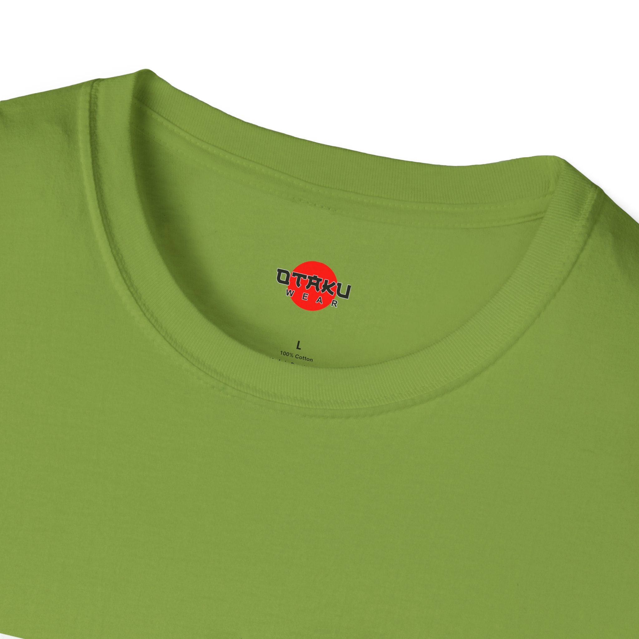 Beleive It - Ultra Soft Naruto T-Shirt