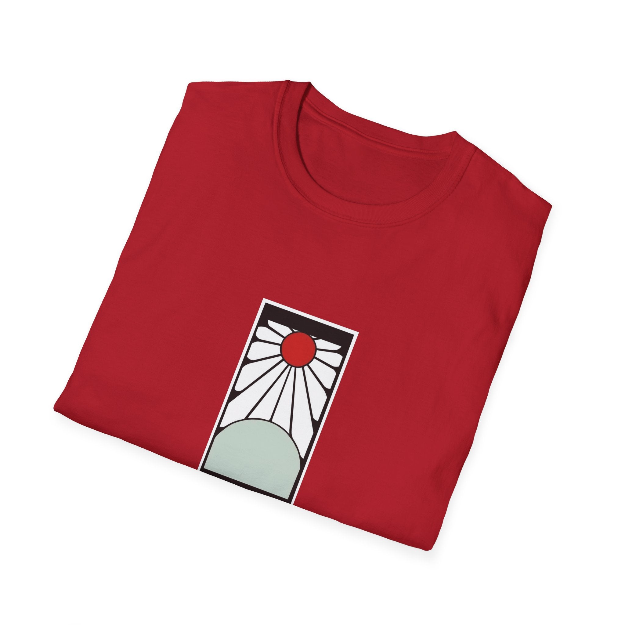 Tanjiro - Ultra Soft Demon Slayer T-Shirt