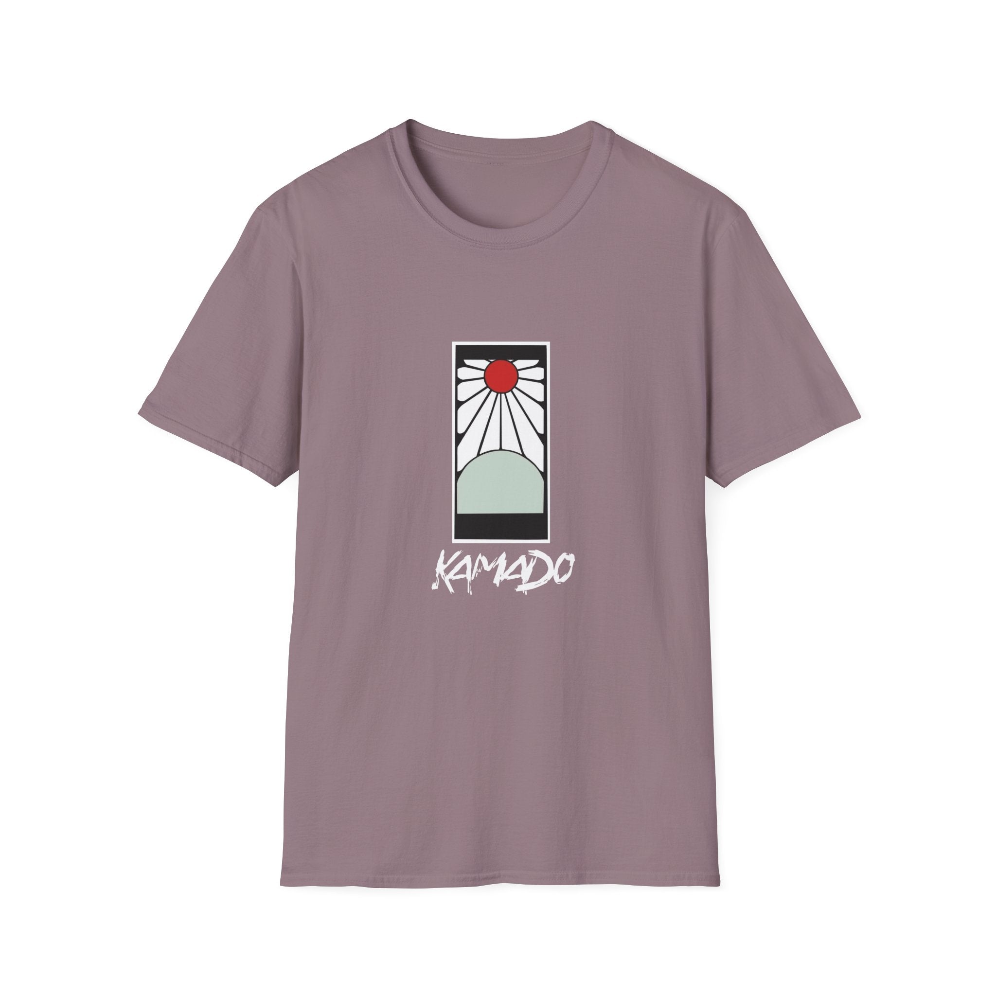 Tanjiro - Ultra Soft Demon Slayer T-Shirt