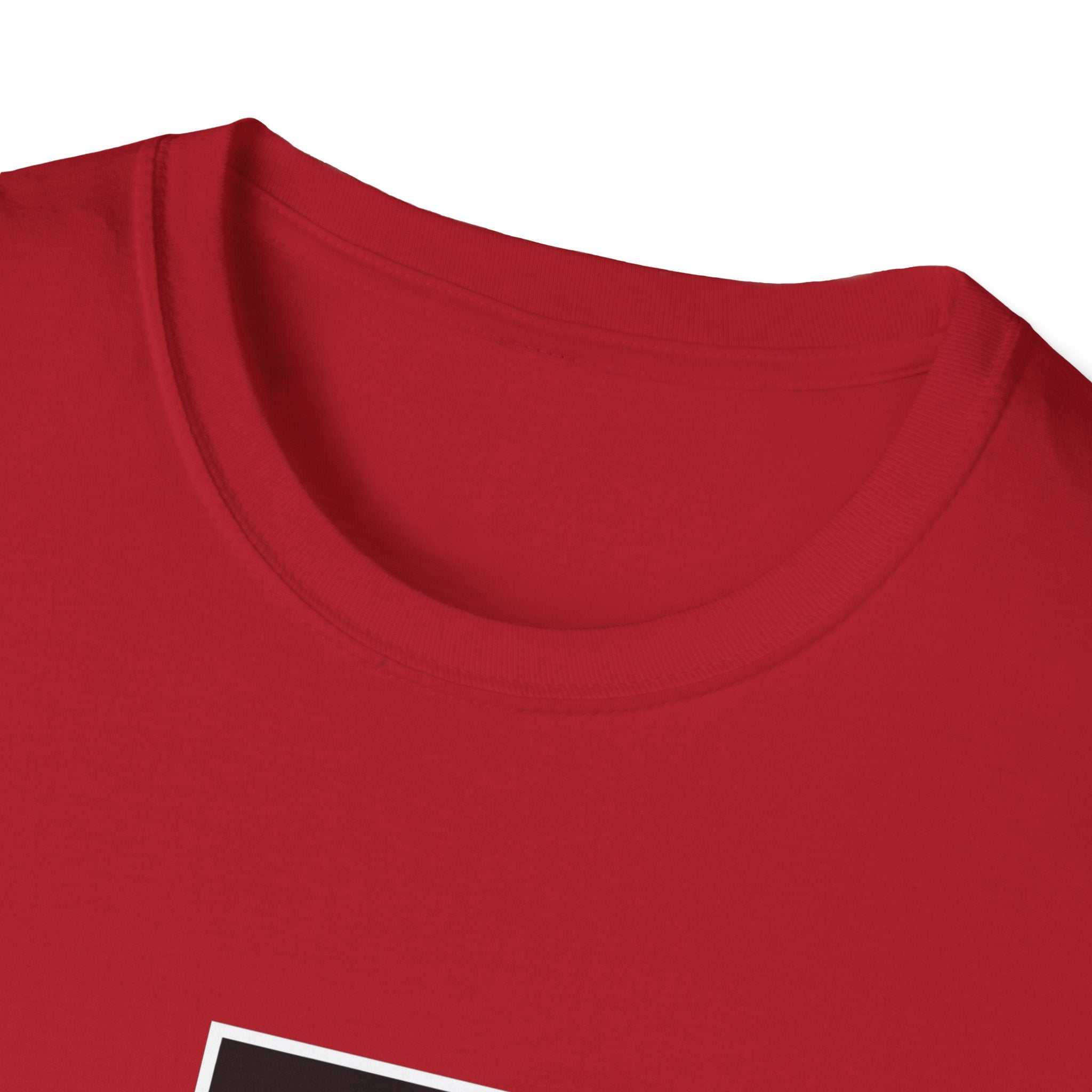 Tanjiro - Ultra Soft Demon Slayer T-Shirt