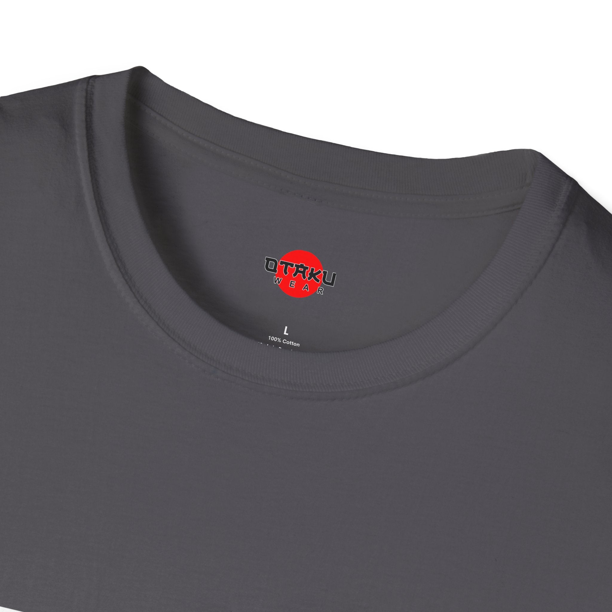 Beleive It - Ultra Soft Naruto T-Shirt
