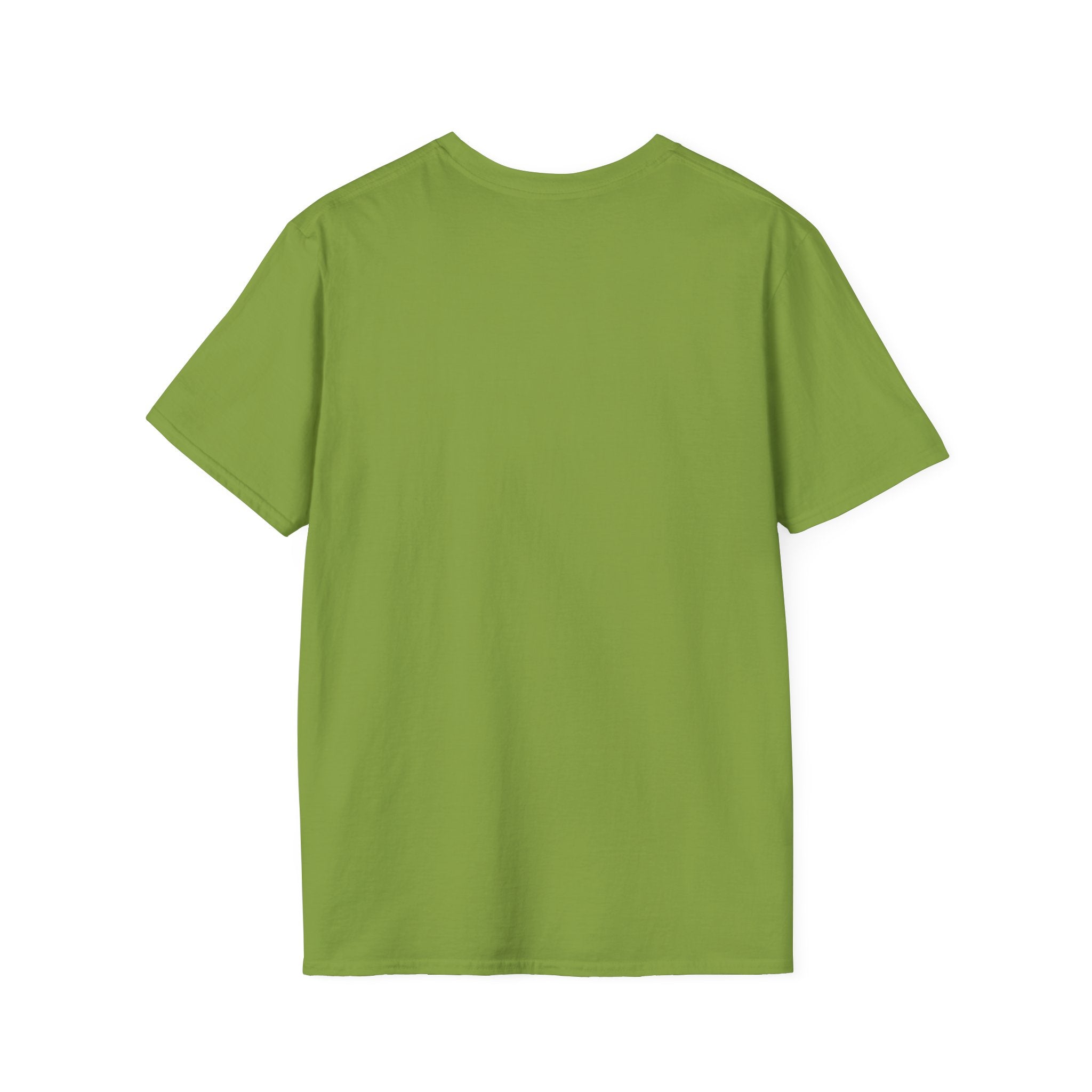 Beleive It - Ultra Soft Naruto T-Shirt