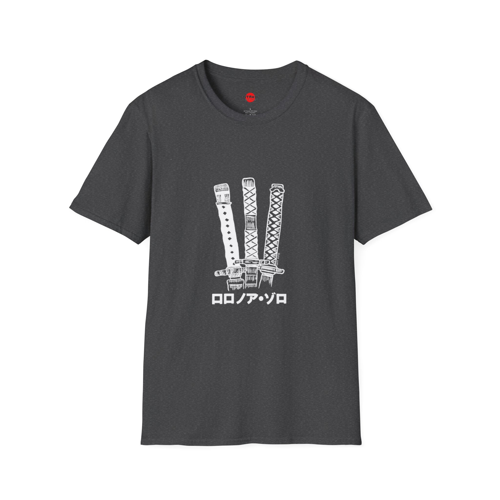 Rornoa - Ultra Soft One Peice T-Shirt