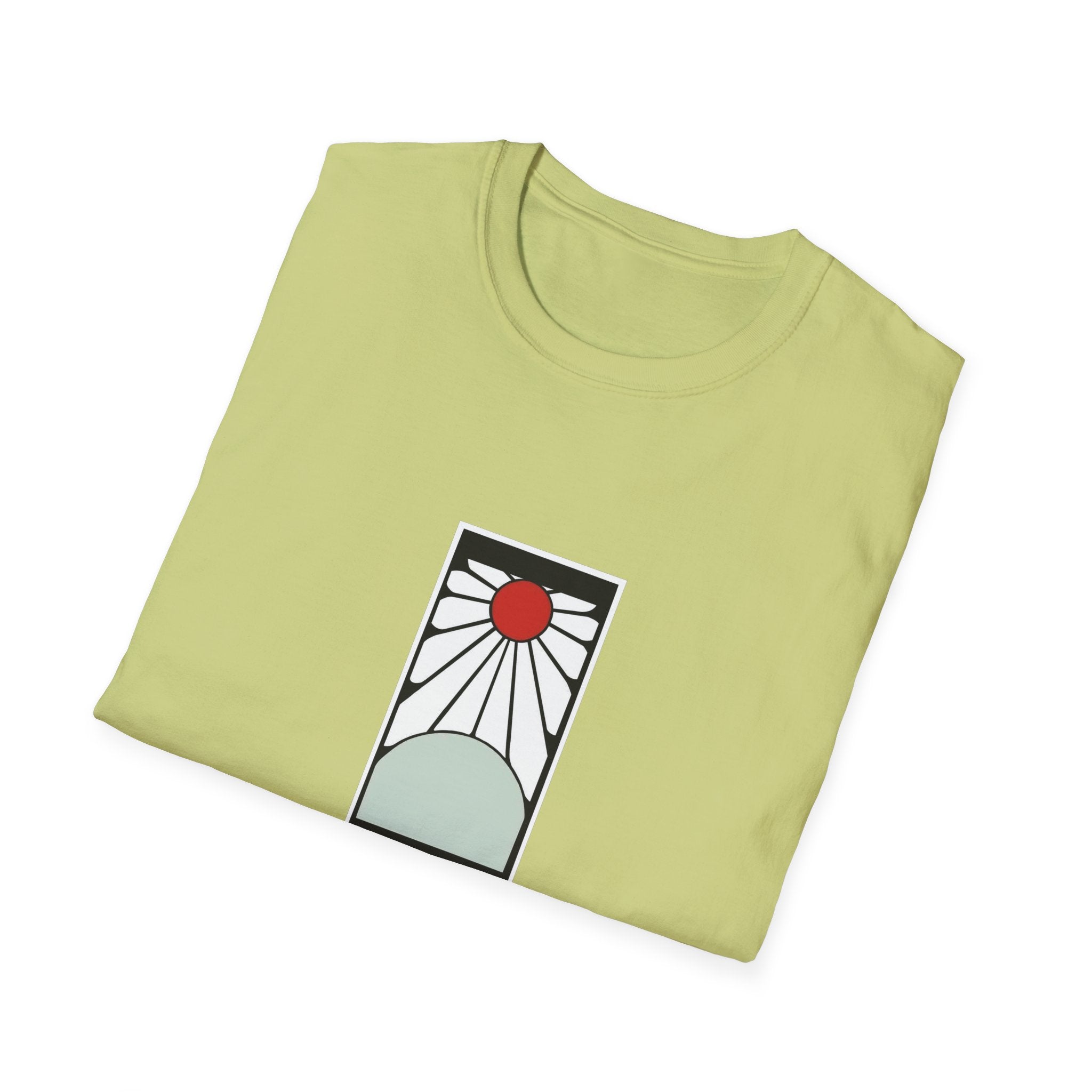 Tanjiro - Ultra Soft Demon Slayer T-Shirt