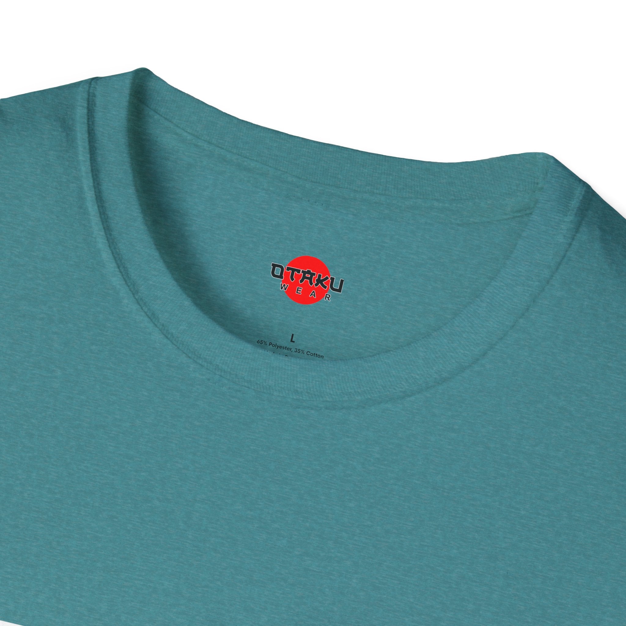 Beleive It - Ultra Soft Naruto T-Shirt