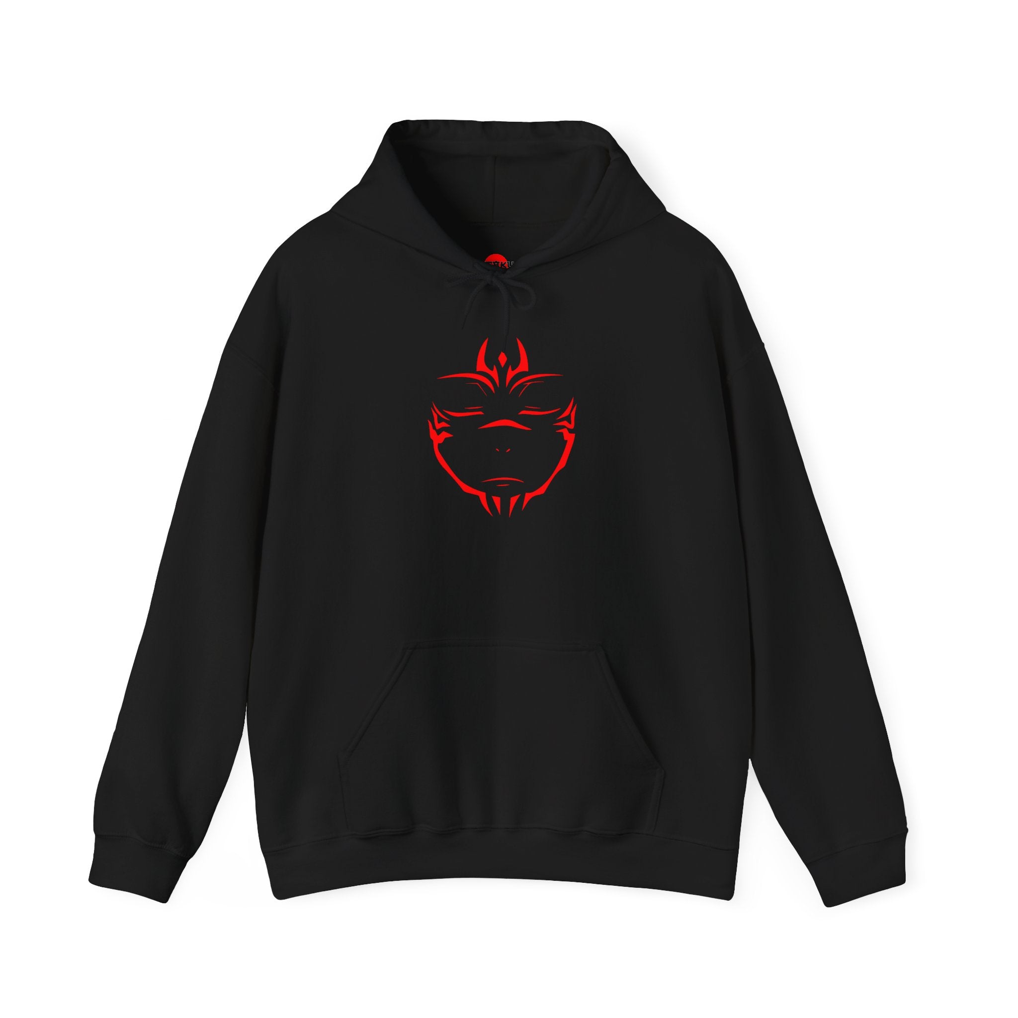 Sukuna - Soft Long sleeve Jujutsu Kaisen Hoody