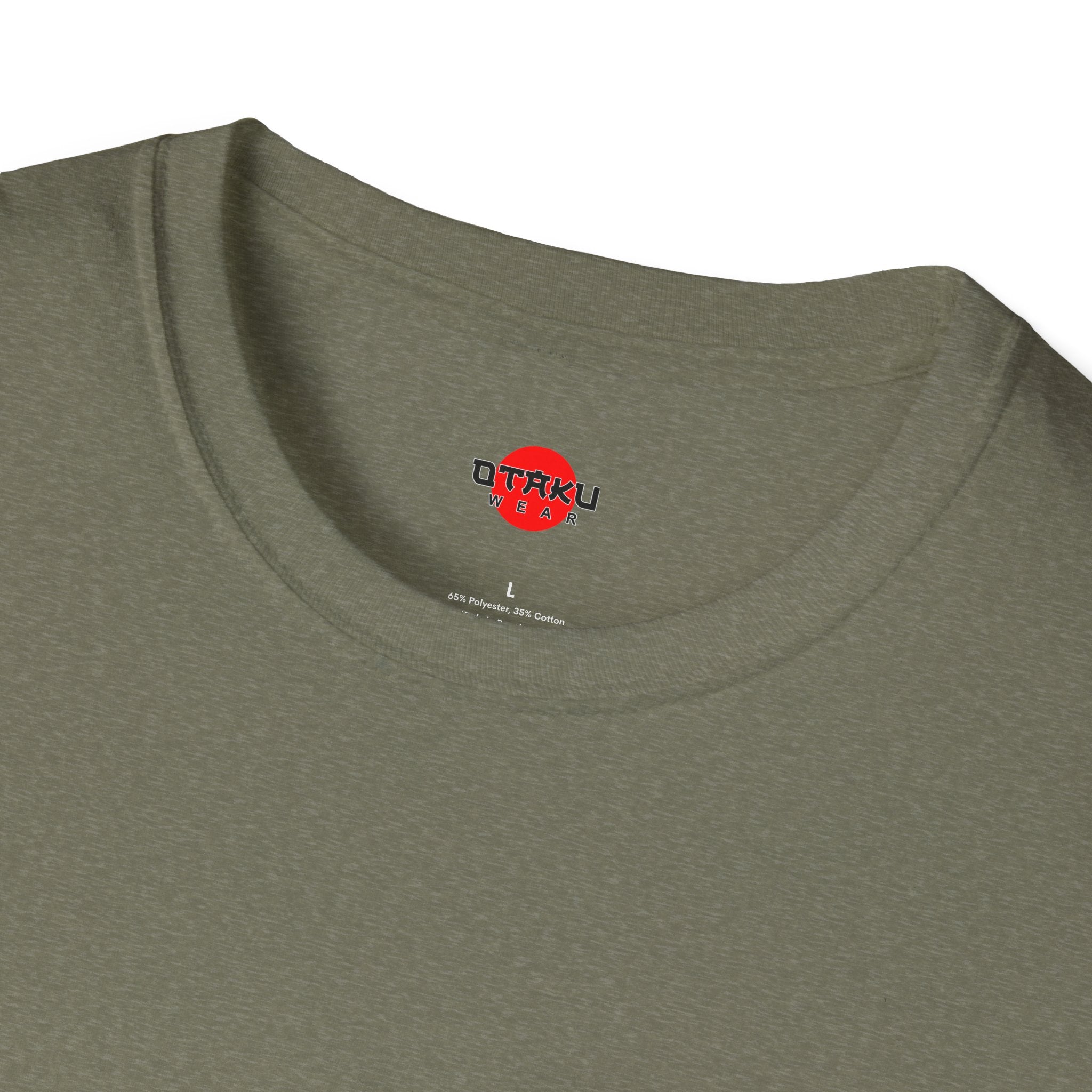 Six Eyes - Ultra Soft Jujutsu Kaisen T-Shirt