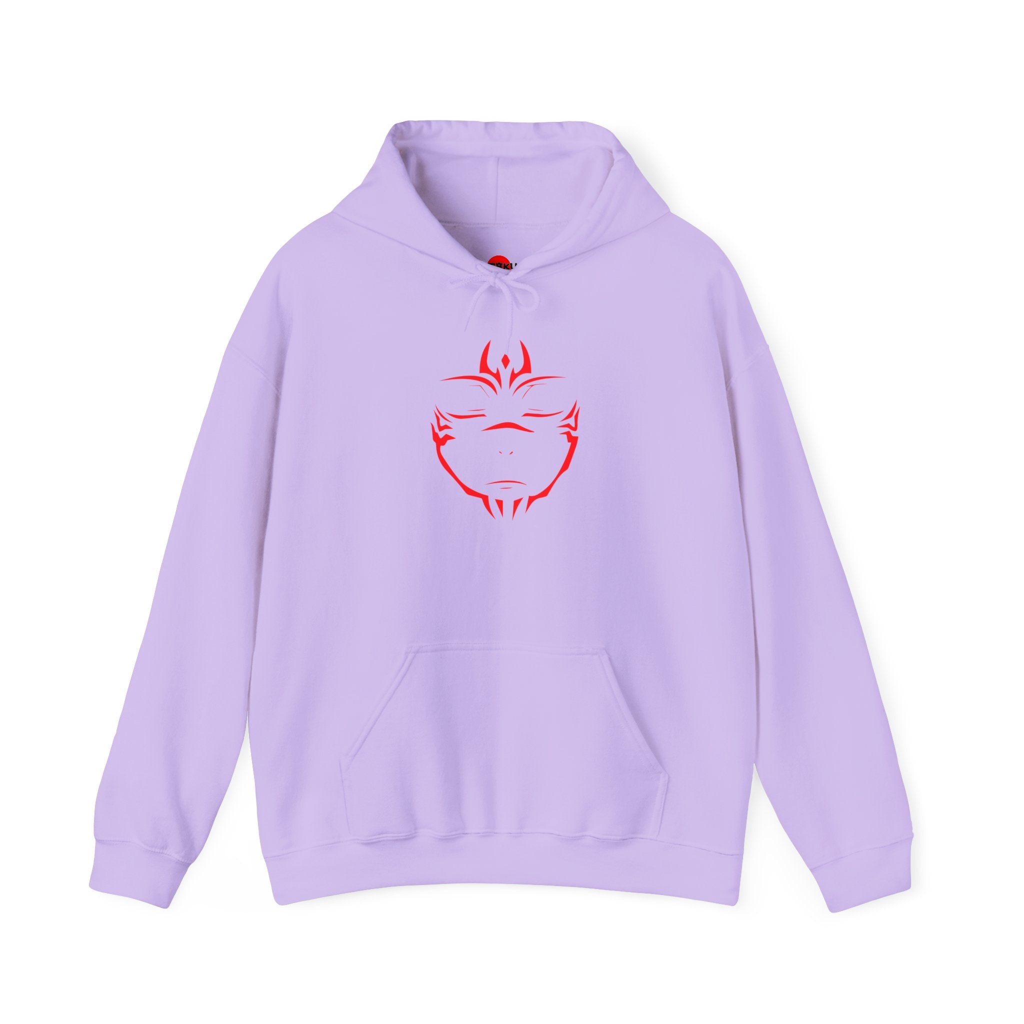 Sukuna - Soft Long sleeve Jujutsu Kaisen Hoody