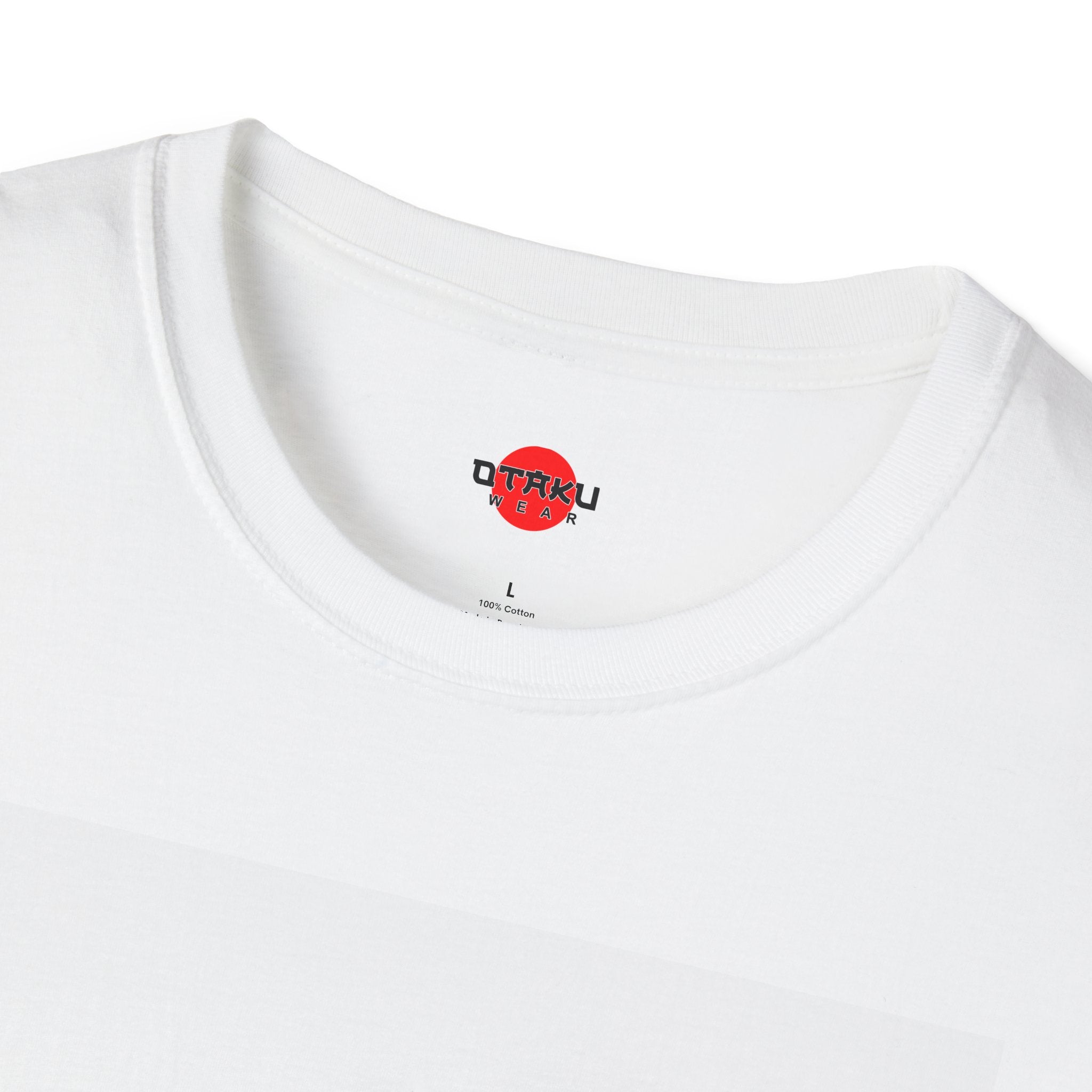 Beleive It - Ultra Soft Naruto T-Shirt
