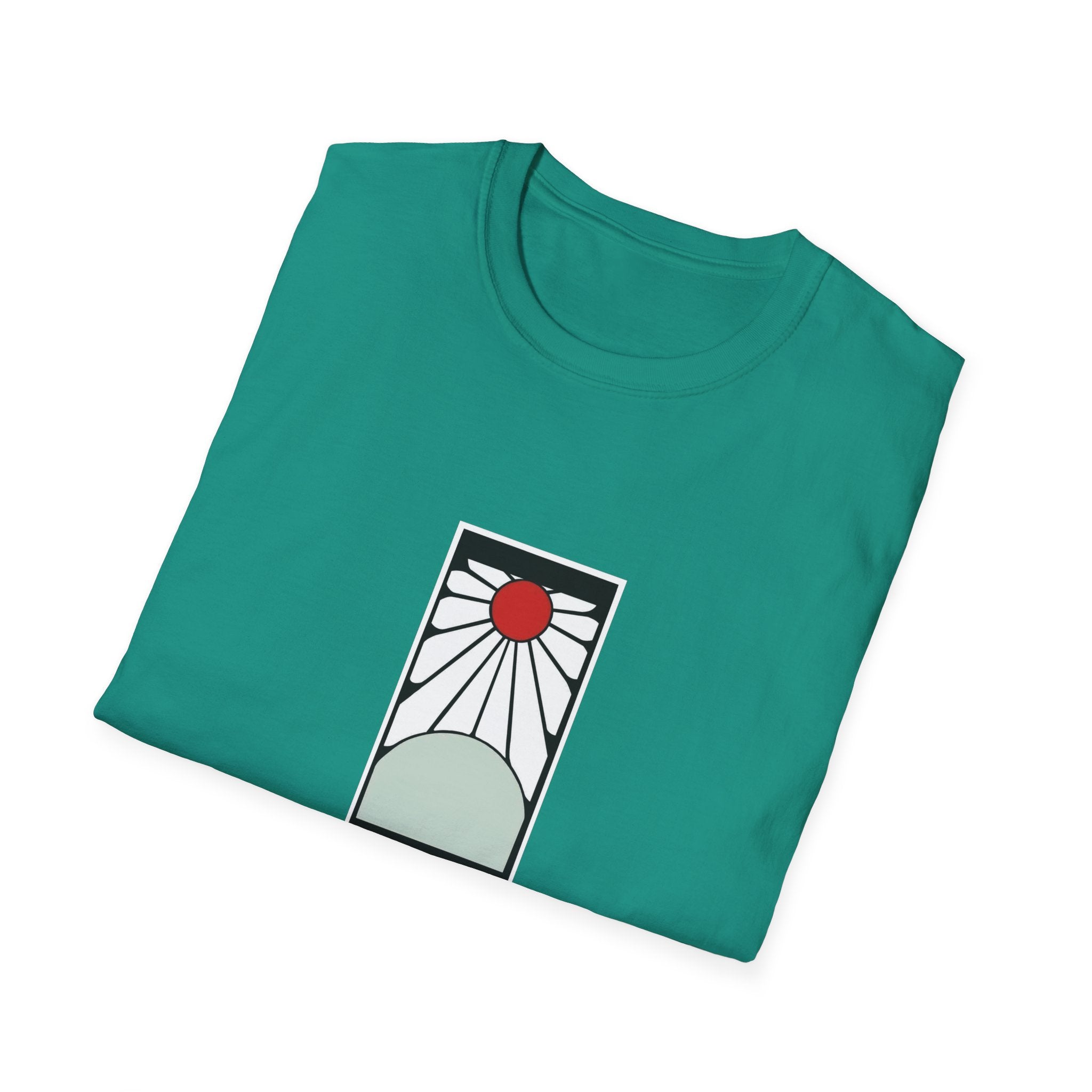 Tanjiro - Ultra Soft Demon Slayer T-Shirt