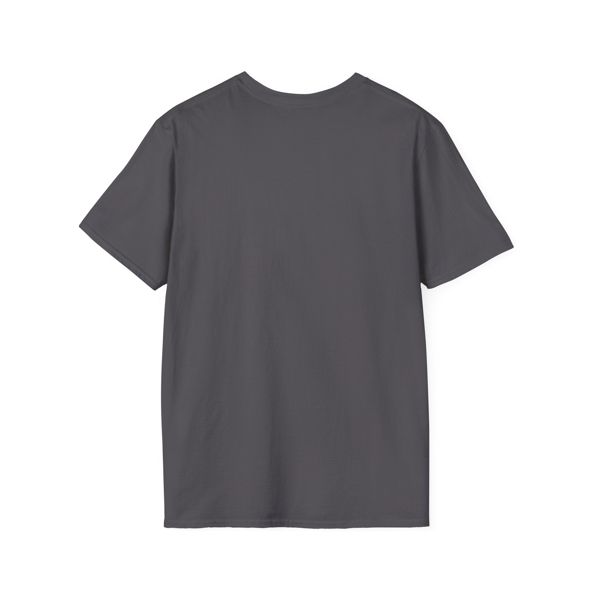 Beleive It - Ultra Soft Naruto T-Shirt